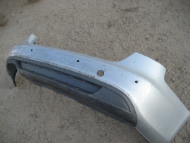 Audi - rear bumper - 8K0807521C